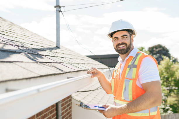 Best Storm Damage Roof Repair  in Old Town, ME