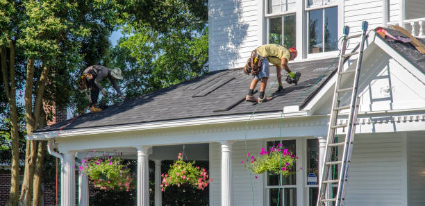 Professional Roofing Contractor in Old Town, ME